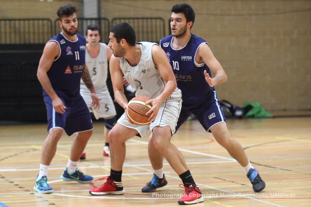 Thumbnail da galeria CNU Basquetebol 3x3